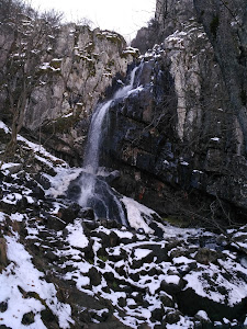 Boyana Waterfall — fotografia 3