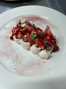 Salu Grill & Wine Restaurant — fotografia 3