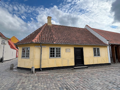 H. C. Andersens House — fotografia 3