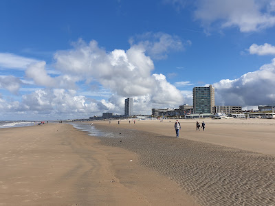 Zandvoort Beach — fotografia 4