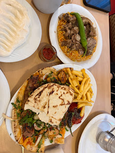 Restaurant AMO — fotografia 5