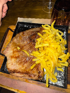 Restaurant Ca la Pepa Fornera — fotografia 4