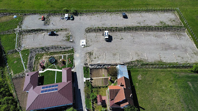 Camping Sighisoara MOONVIEW — fotografia 5