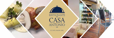 Restaurante Casa Antonio — fotografia 4