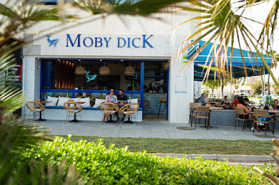 Moby Dick — fotografia 5
