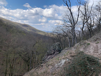 Spartacus hiking trail — fotografia 3