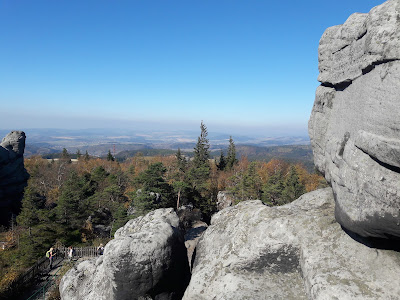 Stołowe Mountains — fotografia 4