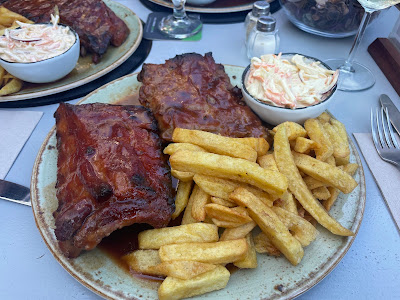 Plan B Restaurant — fotografia 5