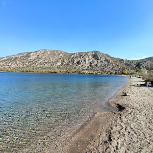Limni Vouliagmeni — fotografia 3