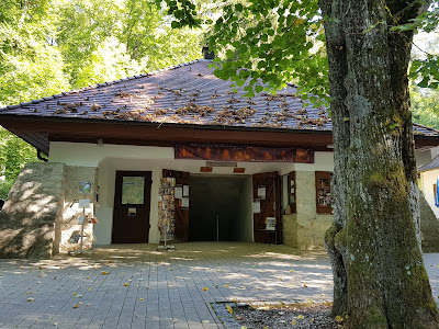 Nebelhöhle — fotografia 4