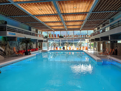 Felsentherme Bad Gastein — fotografia 4