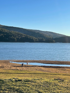 Lago Arvo — fotografia 4