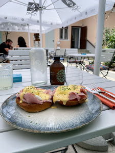 FRACT Restaurant — fotografia 4