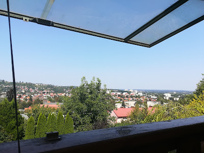 Jánkahegyi Kilátó — fotografia 5