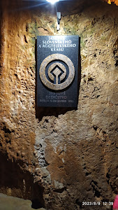 Gombasek Cave — fotografia 5