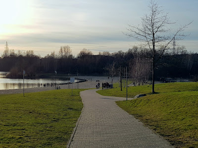 Heidbergsee — fotografia 3