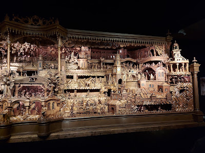 Třebechovice Nativity Museum — fotografia 3