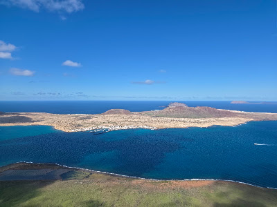 Mirador del Río