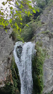 Καταρράκτες Ορλιά — fotografia 2