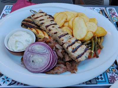 Restaurant Kouzina — fotografia 4