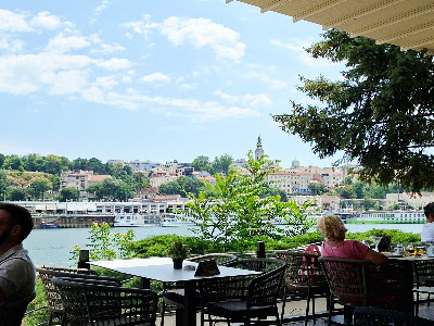 National Class — fotografia 3