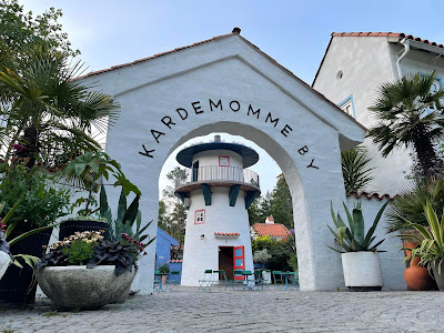 Kristiansand Zoo and Amusement Park — fotografia 5