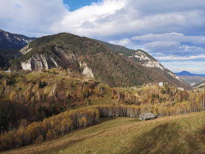 Belvedere Măgura