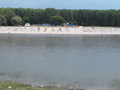 Plaja Mare