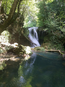 Cascada La Văioaga — fotografia 4