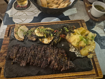Patagonia Express Grill&Pizza — fotografia 5