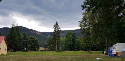 Camping nr 26 Stołowogórski — fotografia 5