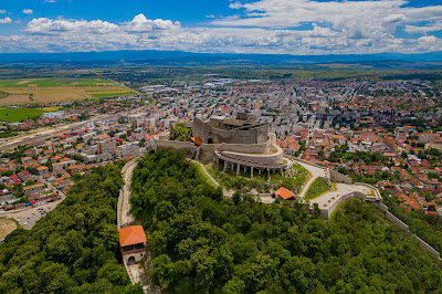Cetatea Devei — fotografia 4