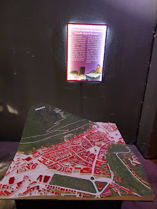 Muzeul Interactiv de Științe Brașov — fotografia 4