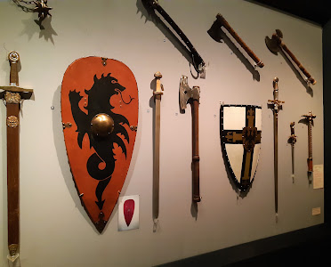 War Museum Athens — fotografia 5