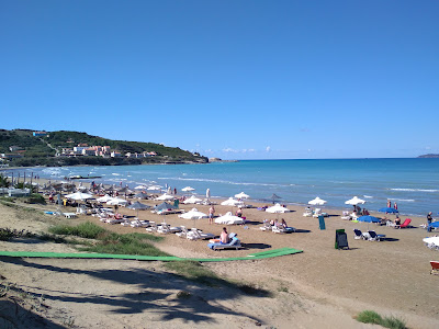 Agios Stefanos Beach — fotografia 4
