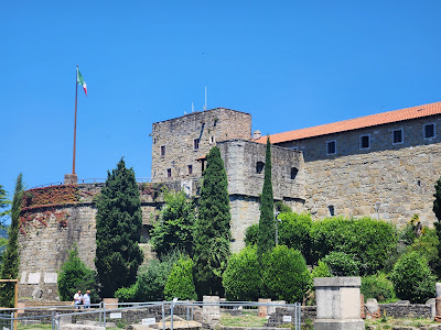 Cattedrale di San Giusto Martire — fotografia 4