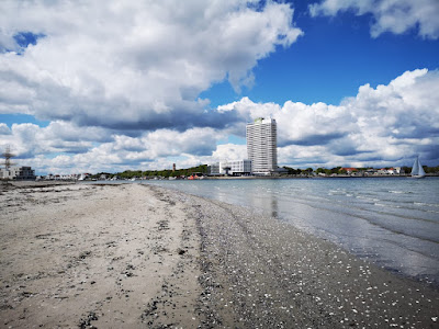 FKK-Strand Priwall — fotografia 3