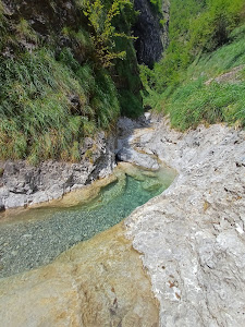 Sentiero del Fiume — fotografia 3