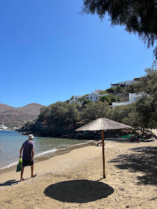 Παραλία Λωτός — fotografia 5