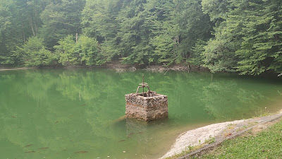 Szalajka-völgy — fotografia 2