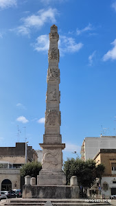 Porta Napoli — fotografia 5