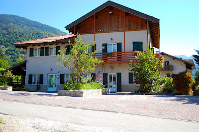 Farms & Agricampeggio Montibeller Valter — fotografia 5