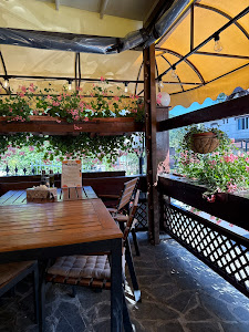 Restaurant Snow — fotografia 3