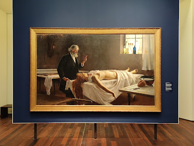 Malaga Museum — fotografia 4