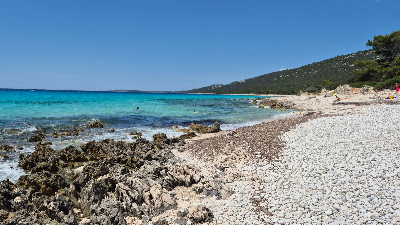 Veli Žal Beach — fotografia 3