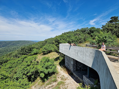 Kis-tubesi kilátó — fotografia 4
