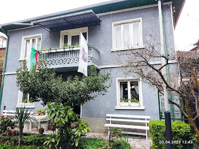 Baba Vanga House Museum — fotografia 5