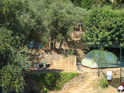 Camping San Sebastiano — fotografia 4