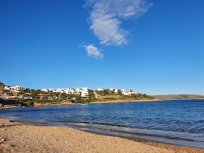 Paralia Pountazeza — fotografia 3