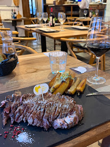 Asador Puntaparrilla — fotografia 5